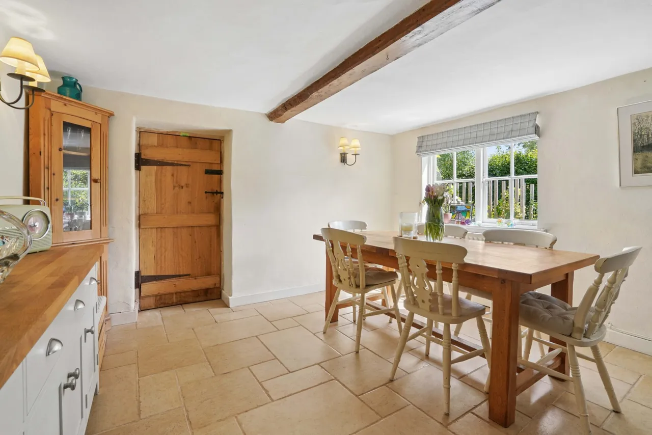 Old Bakery, East Hanney, OX12, photo 10