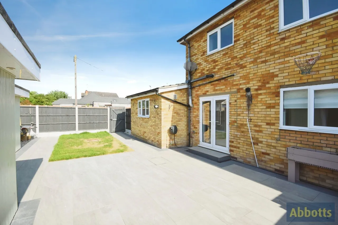 Warwick Road, RAYLEIGH, Essex, SS6, photo 26