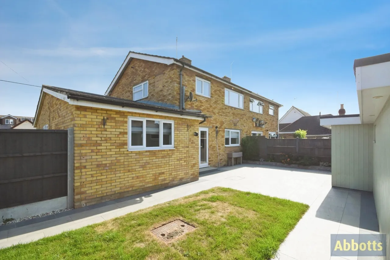 Warwick Road, RAYLEIGH, Essex, SS6, photo 28