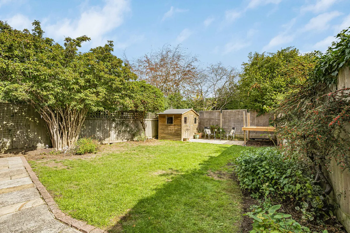 High Street, Sutton Courtenay, photo 5