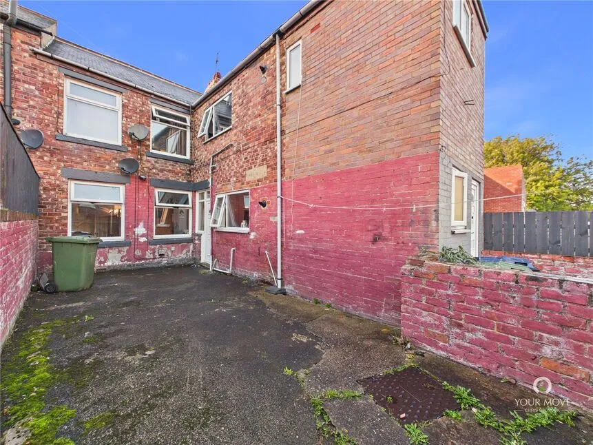 The Avenue, Felling, NE10, photo 14