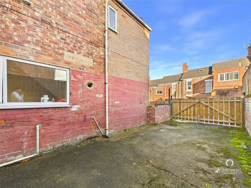 The Avenue, Felling, NE10, photo 13