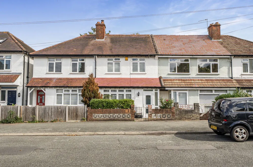 Rectory Lane, Wallington SM6 8DX, photo 2