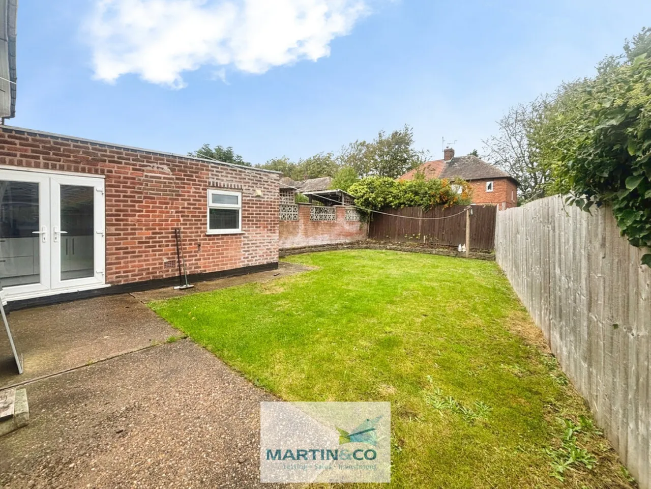Hazel Road, New Ollerton, NG22, photo 13