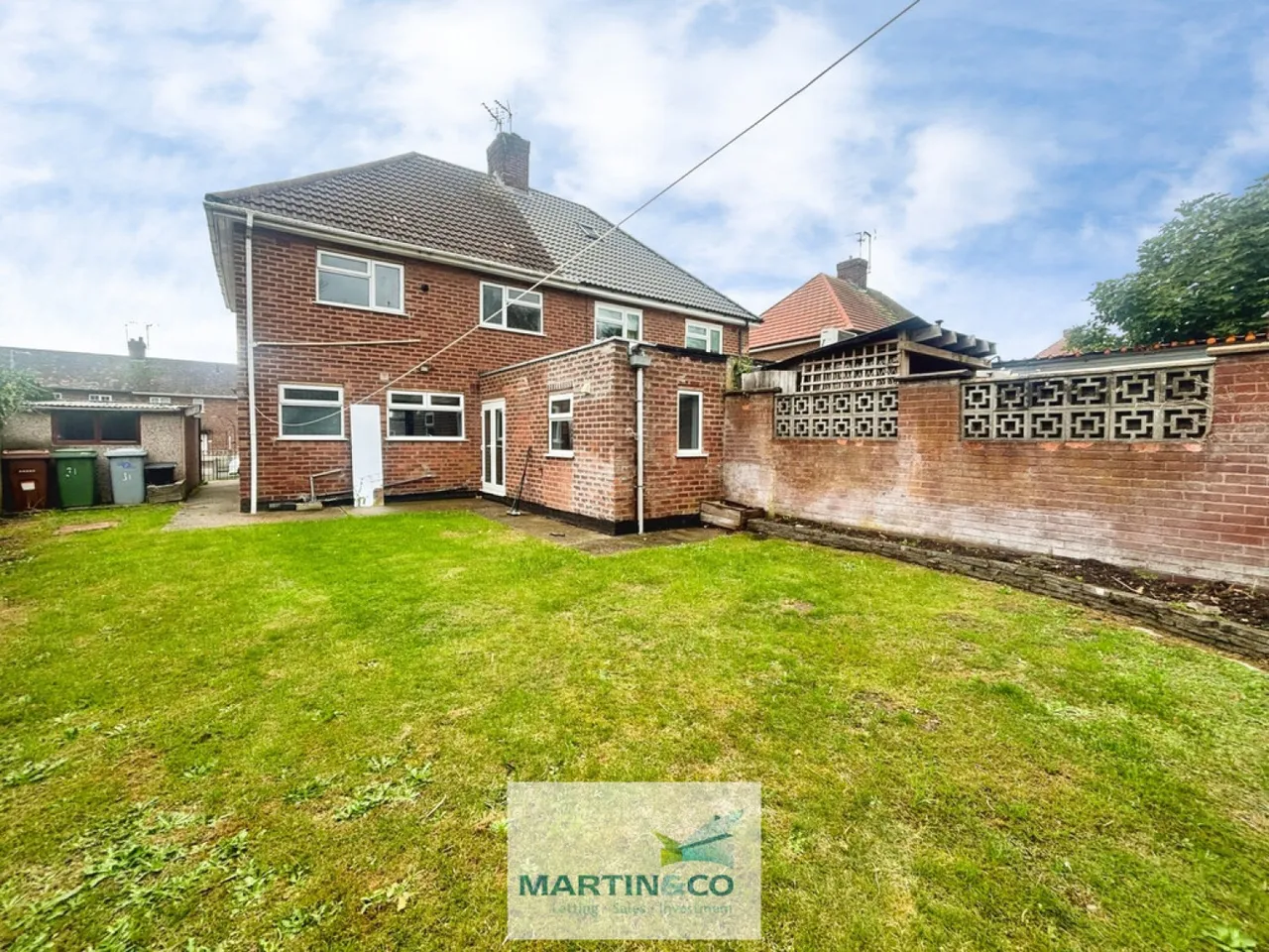 Hazel Road, New Ollerton, NG22, photo 14