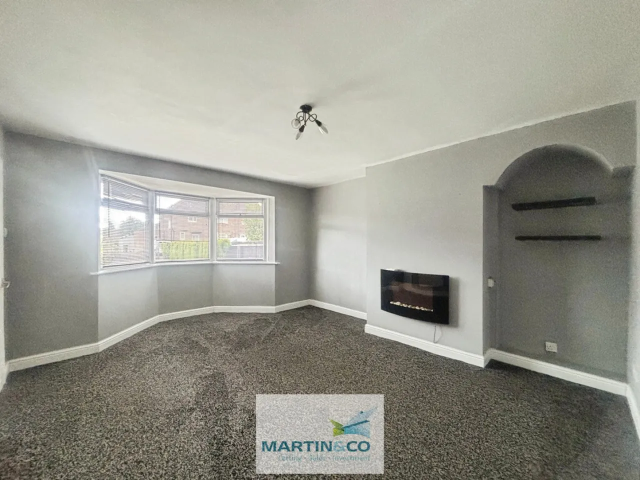 Hazel Road, New Ollerton, NG22, photo 7