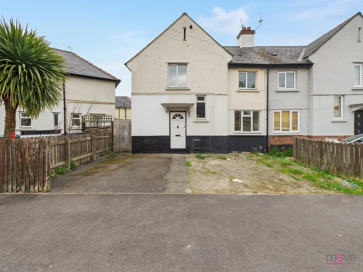 3 bed house to rent, Deans Way, Gloucester, GL1