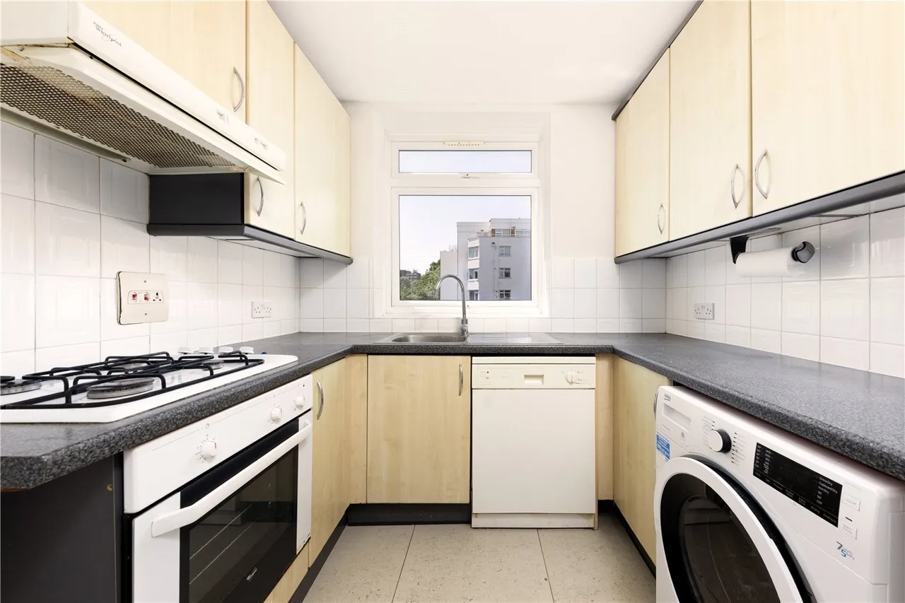 Putney Heath Lane, London, SW15, photo 5