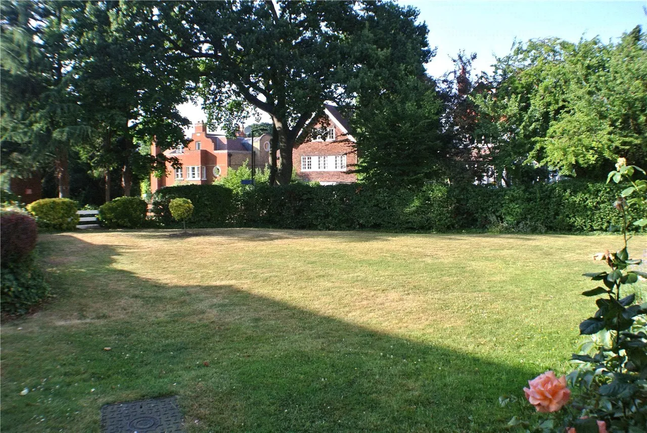 Putney Heath Lane, London, SW15, photo 8