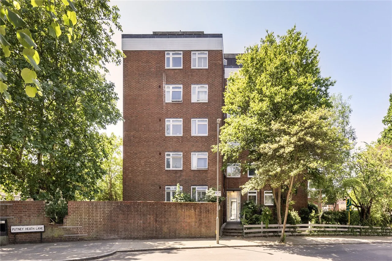 Putney Heath Lane, London, SW15, photo 7