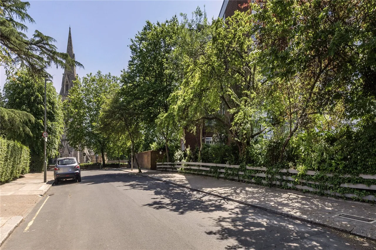 Putney Heath Lane, London, SW15, photo 6