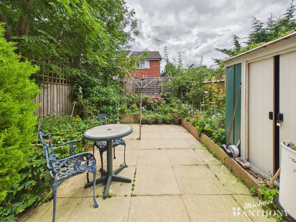 Willow Road, Aylesbury, HP19 9PX, photo 8