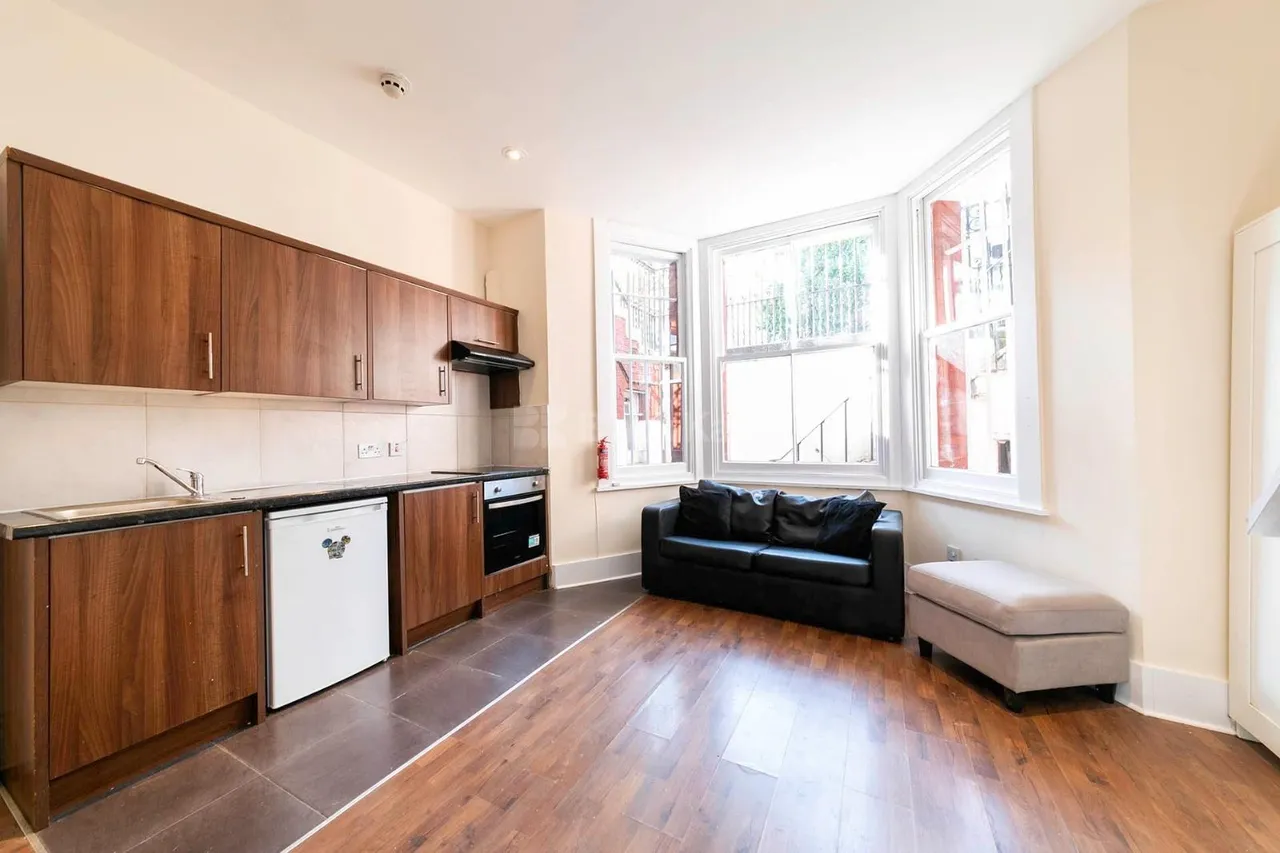 Sutherland Avenue, W9, photo 2
