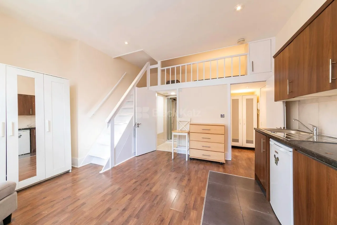 Sutherland Avenue, W9, photo 4