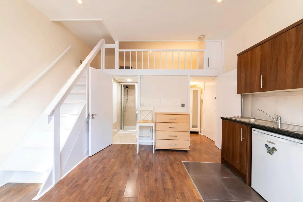 Sutherland Avenue, W9, photo 5
