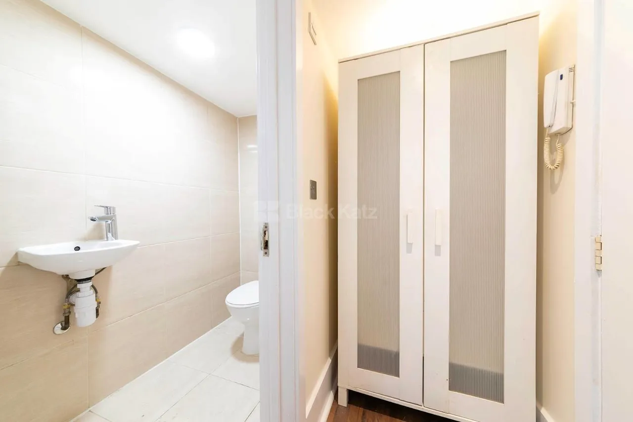 Sutherland Avenue, W9, photo 7