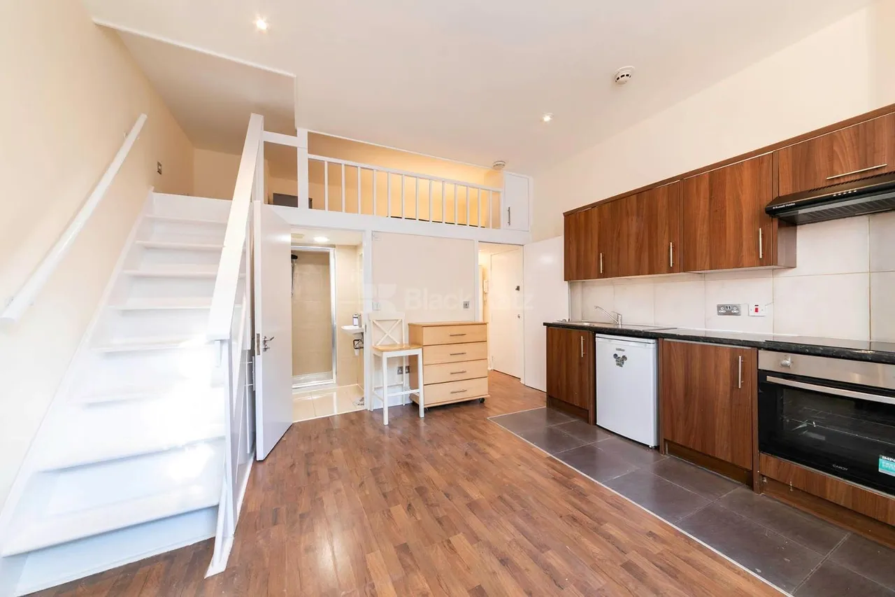 Sutherland Avenue, W9, photo 3