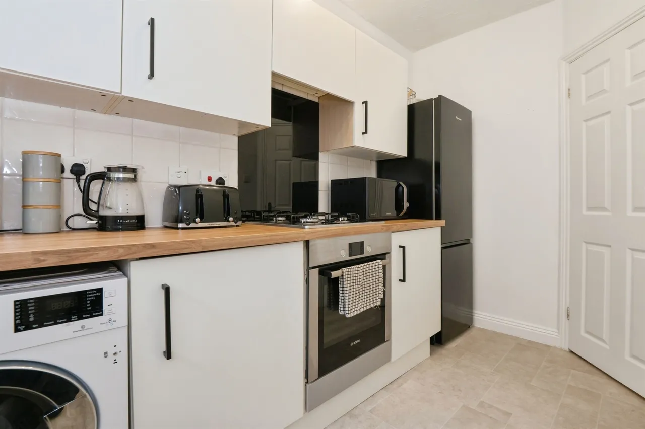 Middle Road, Southampton, SO19, photo 8