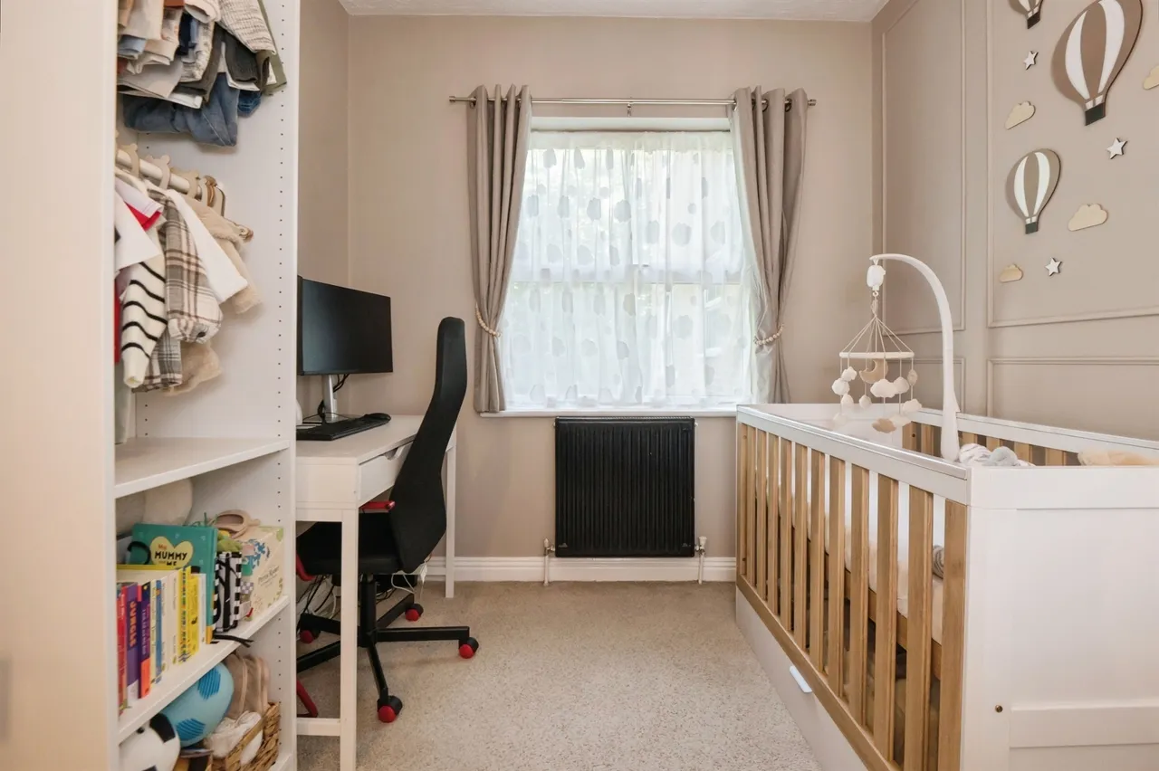 Middle Road, Southampton, SO19, photo 5