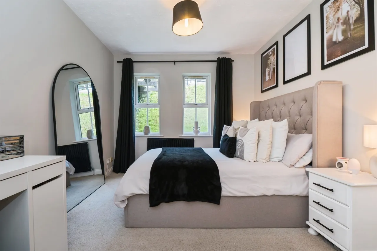 Middle Road, Southampton, SO19, photo 4