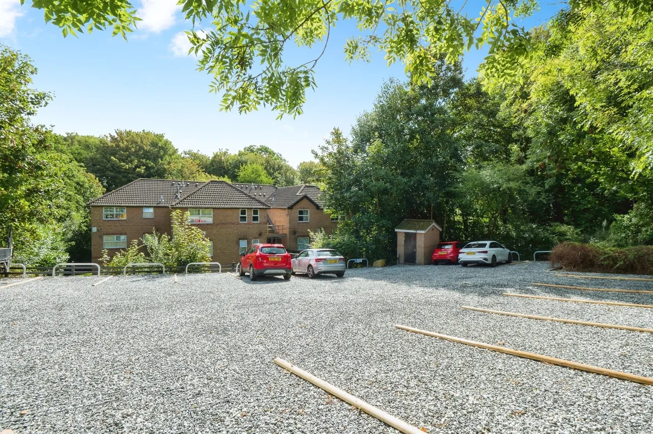 Middle Road, Southampton, SO19, photo 10