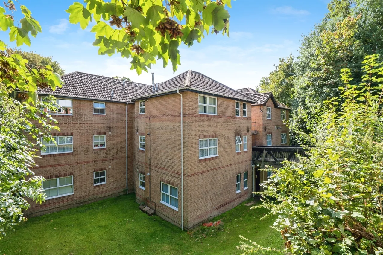 Middle Road, Southampton, SO19, photo 11