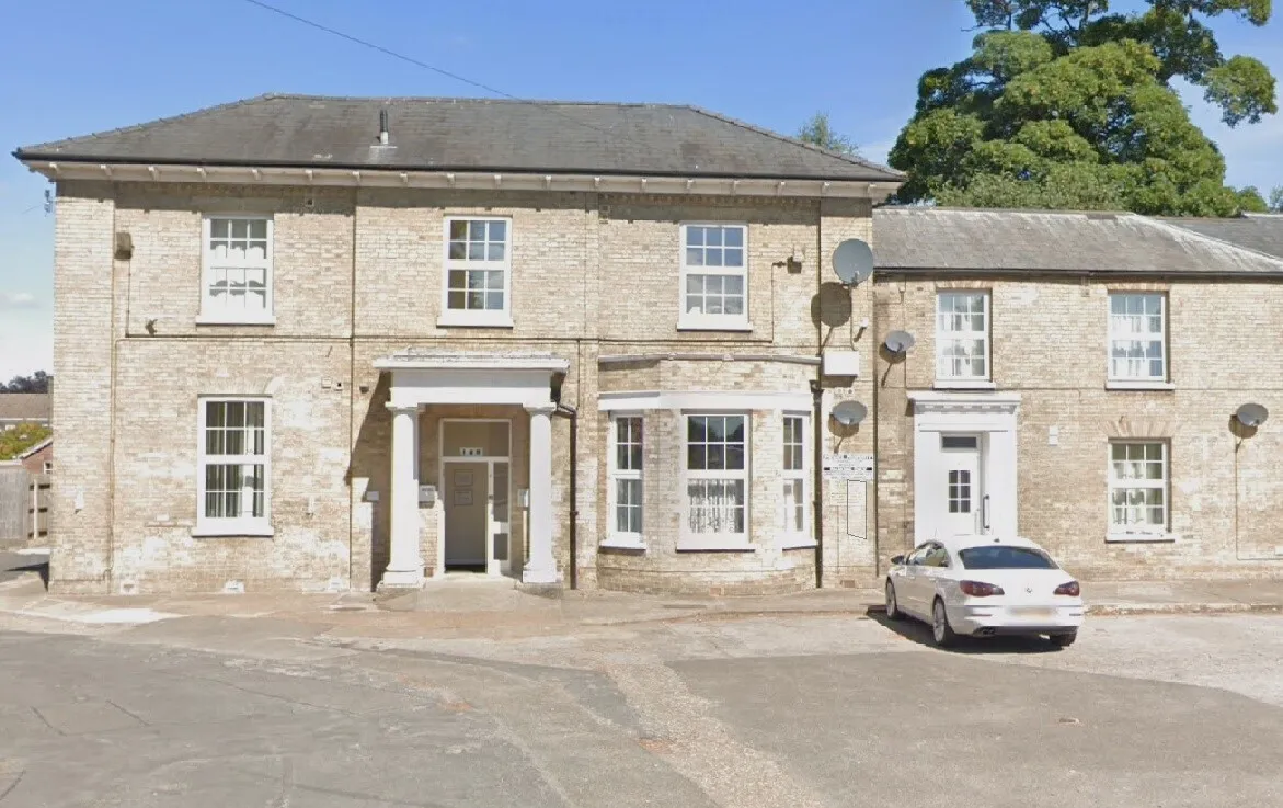 Norwich Road, Wisbech, photo 3