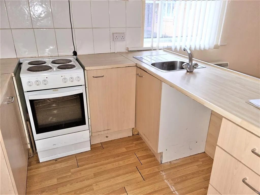 1 bed flat to rent — Norwich Road, Wisbech
