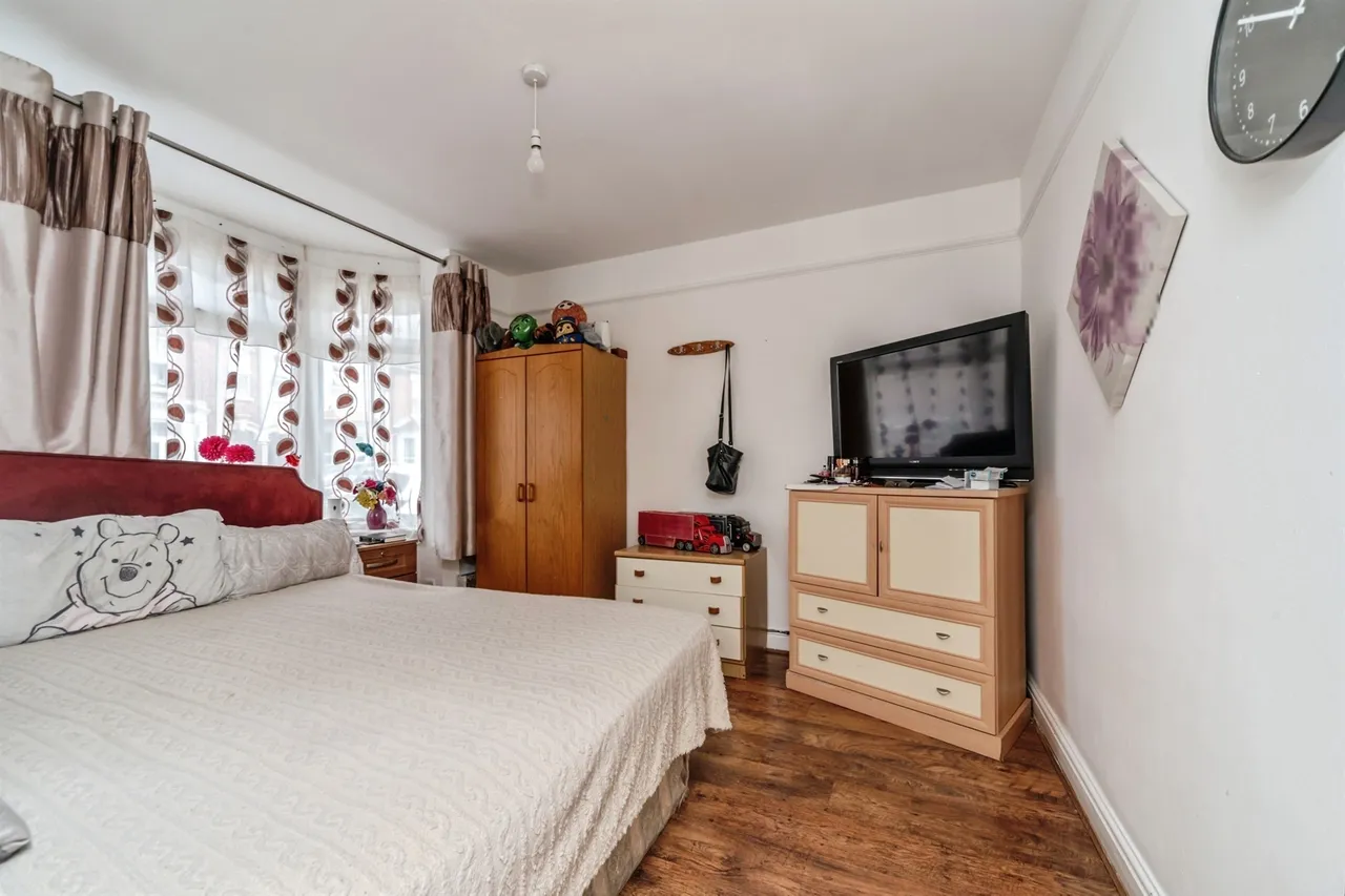 Trinity Road, Bedford, photo 9