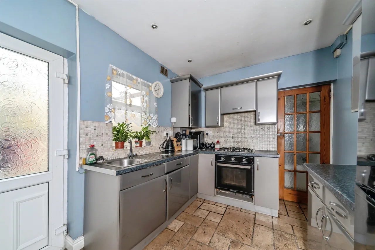 Trinity Road, Bedford, photo 6