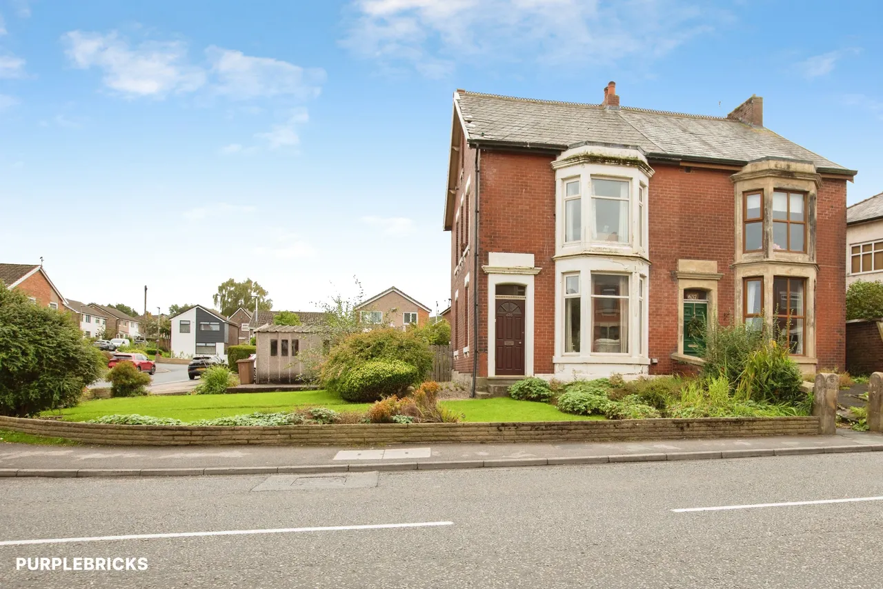 Preston Old Road, Blackburn, BB2, photo 2