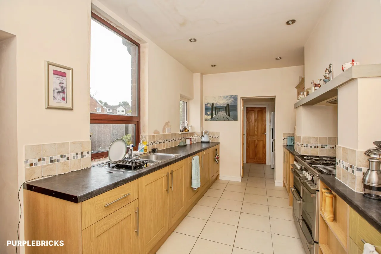 Preston Old Road, Blackburn, BB2, photo 10