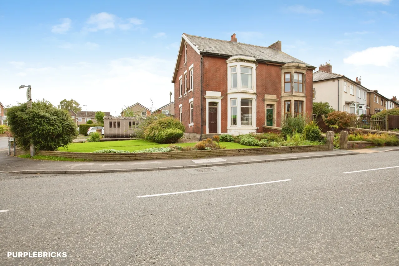 Preston Old Road, Blackburn, BB2, photo 24