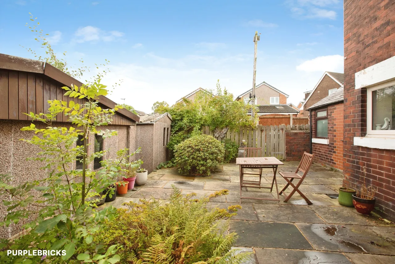 Preston Old Road, Blackburn, BB2, photo 23
