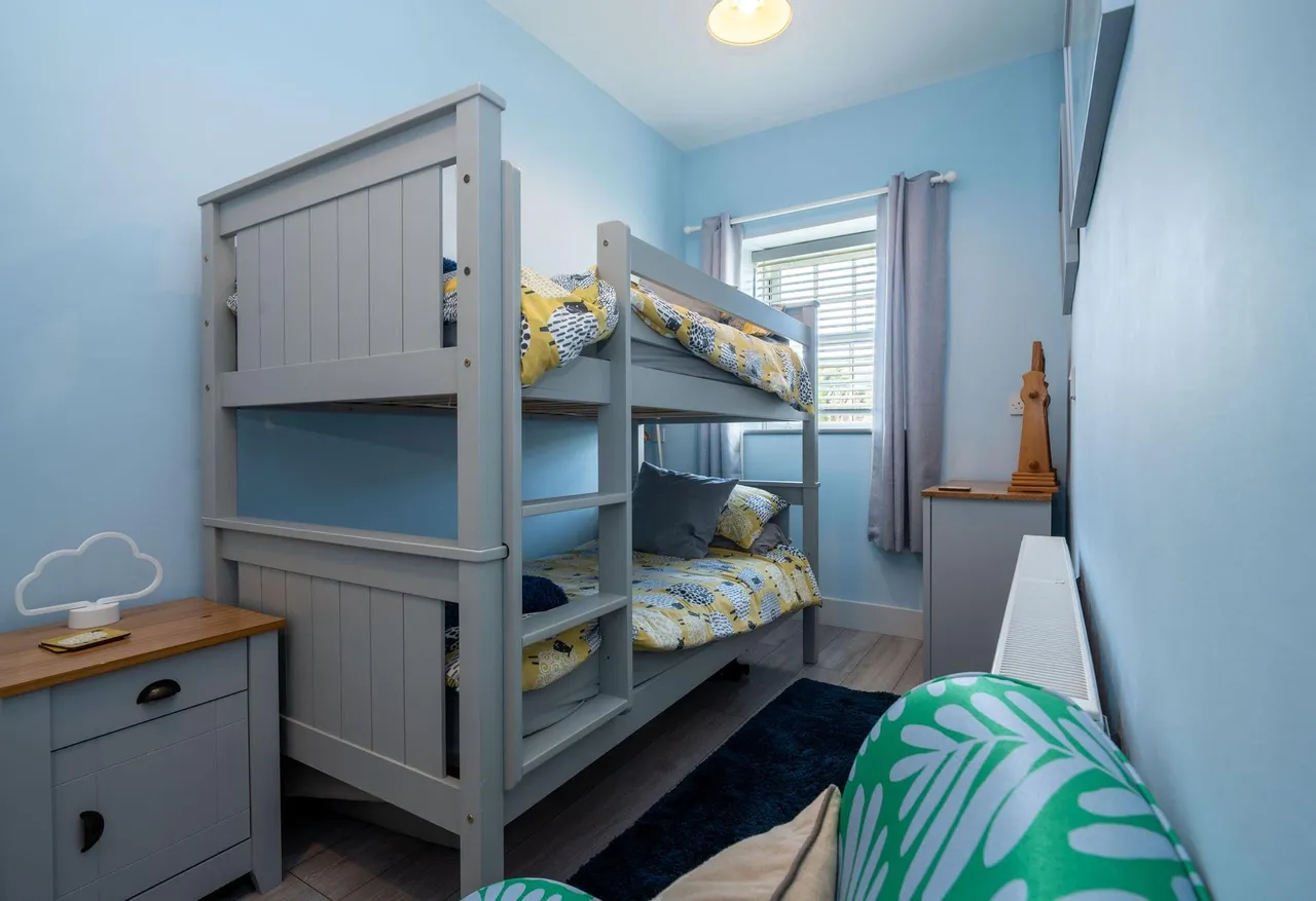 Bosherston, Pembroke, SA71, photo 31