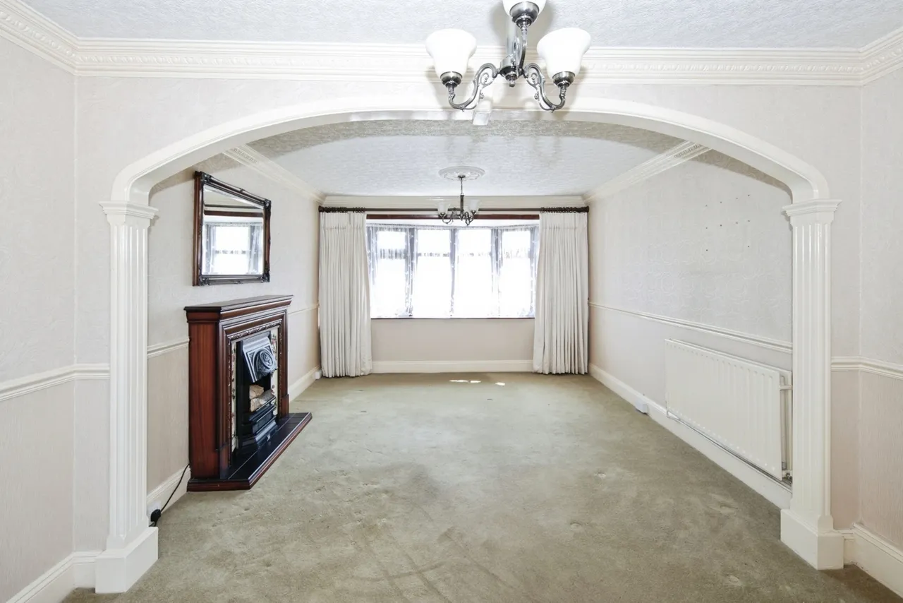 Delves Crescent, Atherstone, Warwickshire, CV9, photo 4