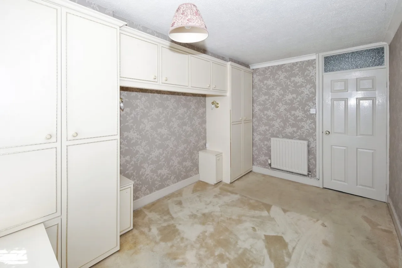 Delves Crescent, Atherstone, Warwickshire, CV9, photo 12