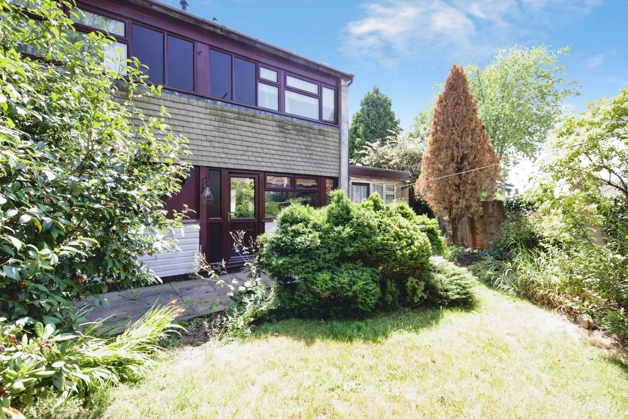 Delves Crescent, Atherstone, Warwickshire, CV9, photo 15