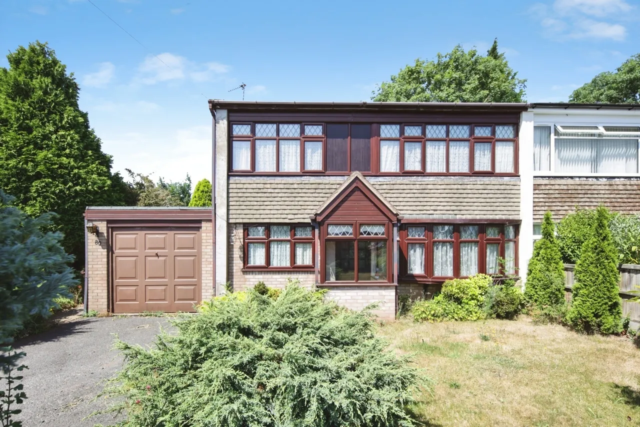 Delves Crescent, Atherstone, Warwickshire, CV9, photo 17