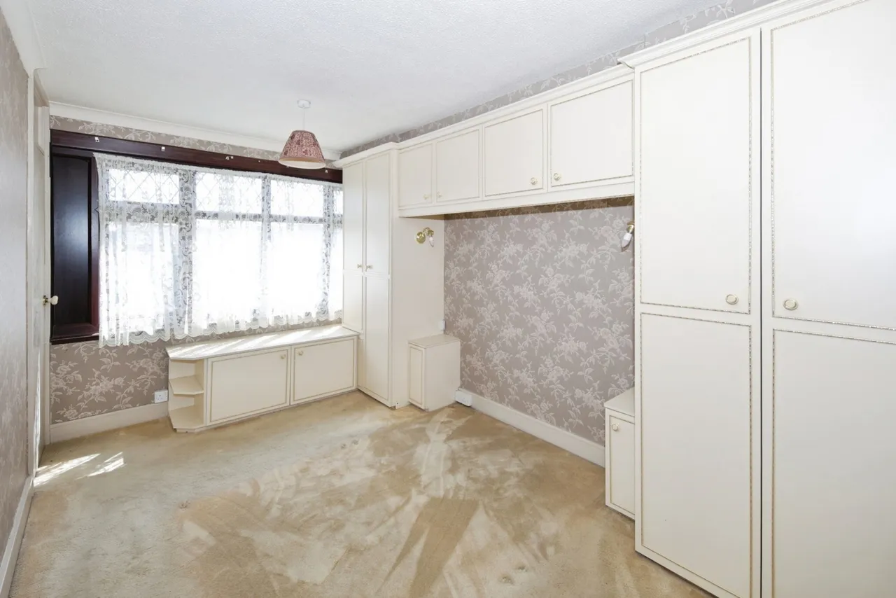 Delves Crescent, Atherstone, Warwickshire, CV9, photo 11