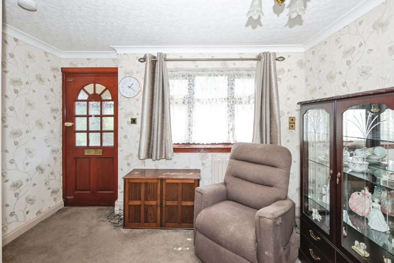Delves Crescent, Atherstone, Warwickshire, CV9, photo 8
