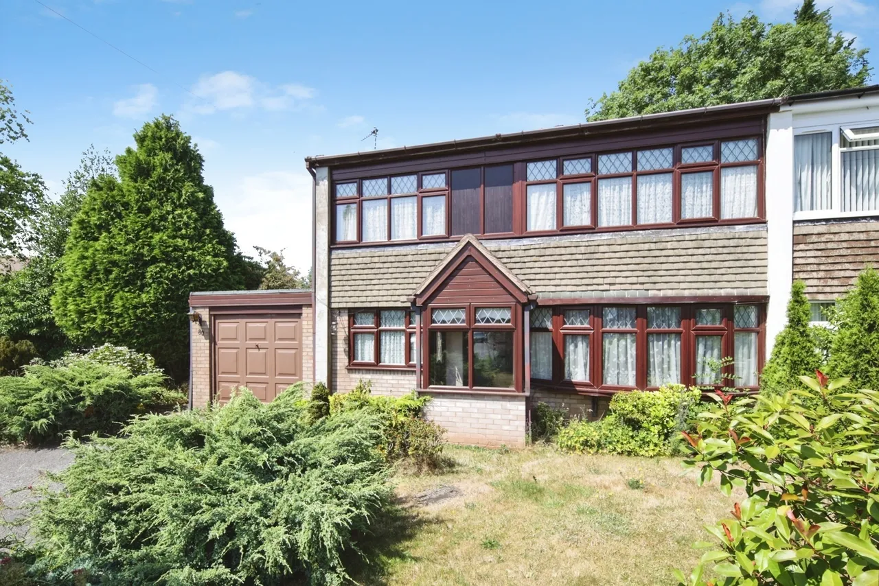 Delves Crescent, Atherstone, Warwickshire, CV9, photo 16