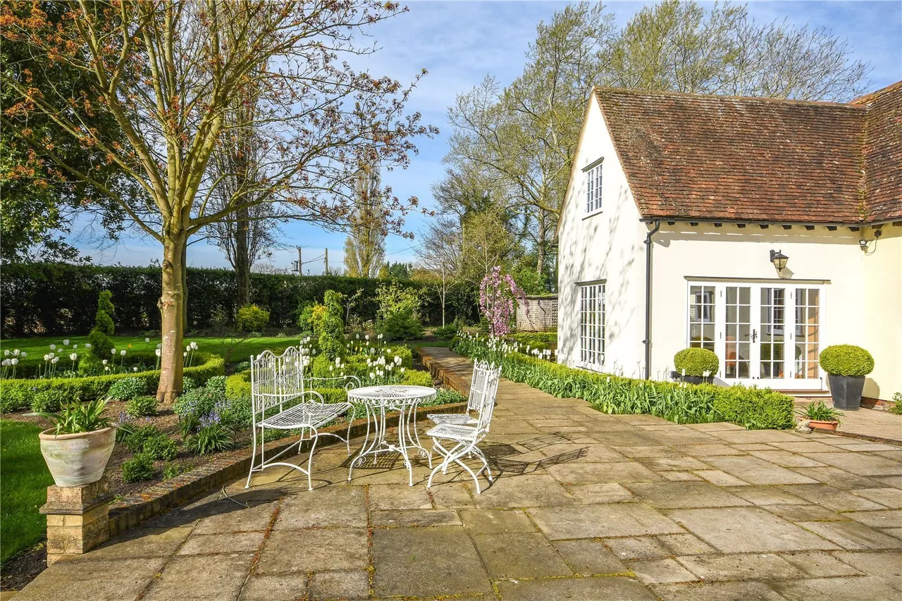 Aythorpe Roding, CM6, photo 19