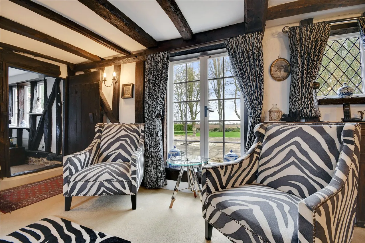 Aythorpe Roding, CM6, photo 13
