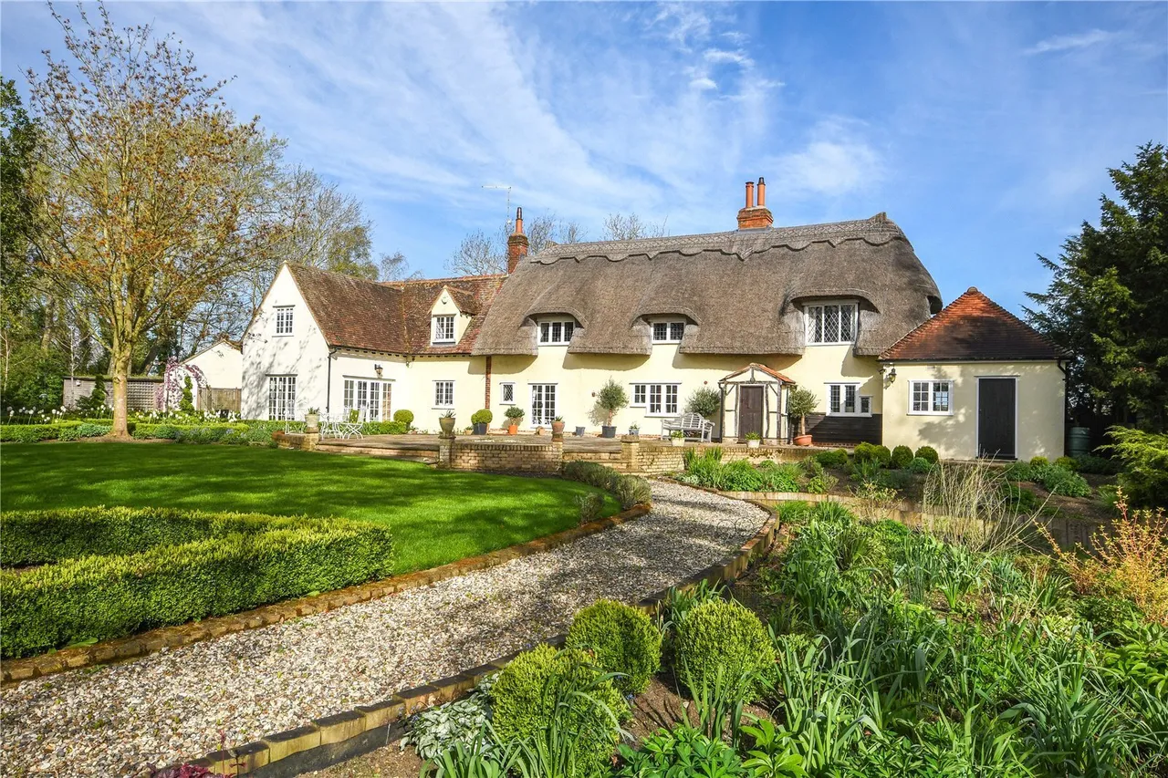 Aythorpe Roding, CM6, photo 4