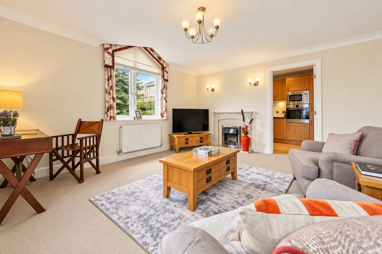 Ben Rhydding Drive, Ilkley, LS29, photo 5