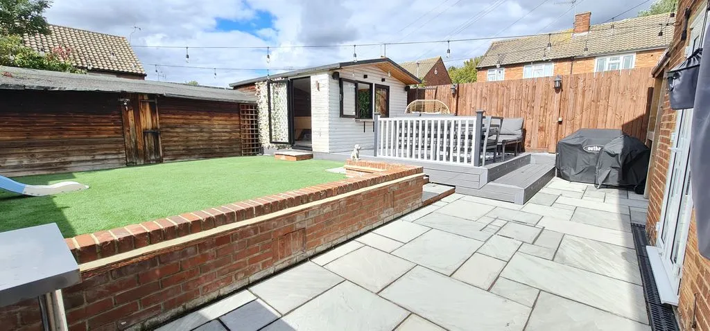 Wimarc Crescent, Rayleigh, Essex, SS6 9DA, photo 21