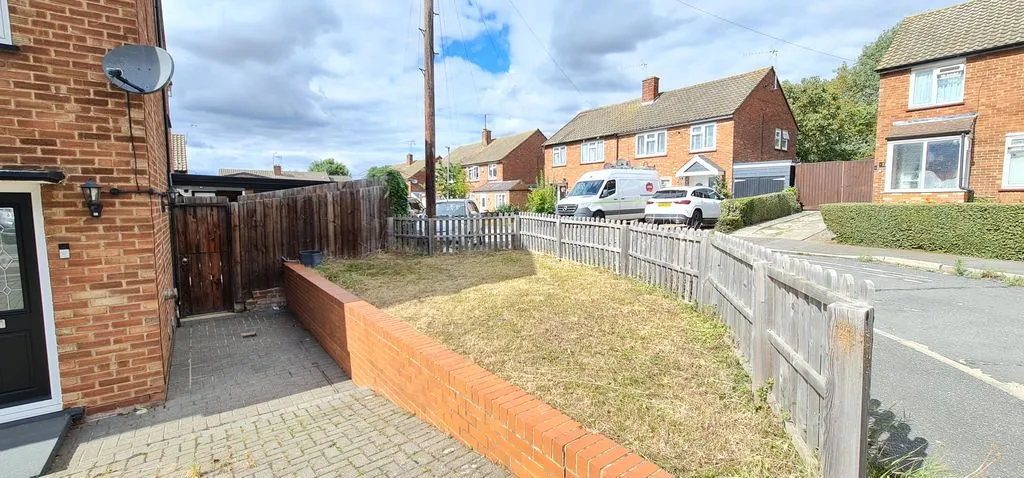Wimarc Crescent, Rayleigh, Essex, SS6 9DA, photo 30