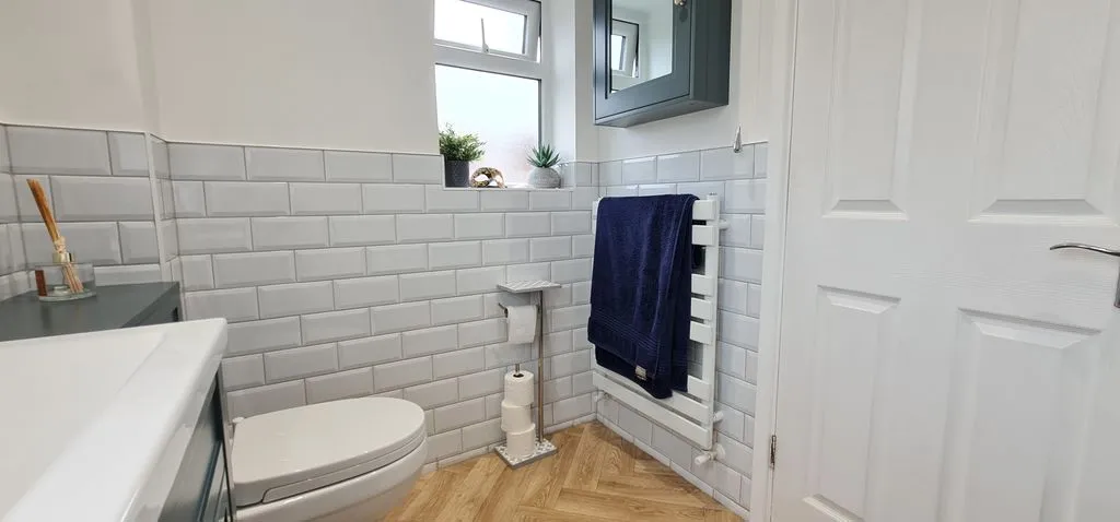 Wimarc Crescent, Rayleigh, Essex, SS6 9DA, photo 17