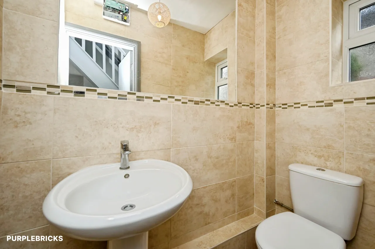 Byron Street, Blidworth, NG21, photo 13